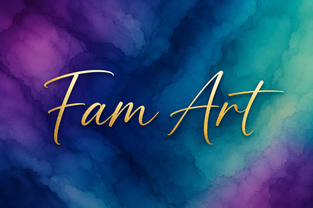 logo famart