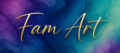 logo famart